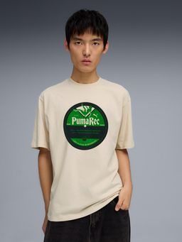 Puma - HOUSE OF Mens Printed T-Shirt