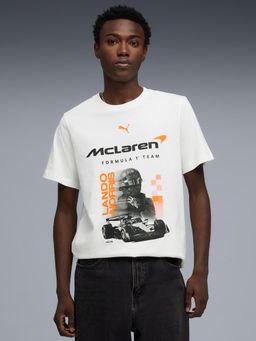 Puma - McLAREN RACING Mens Norris T-Shirt