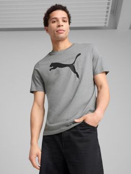 Puma - Mens Logo T-Shirt