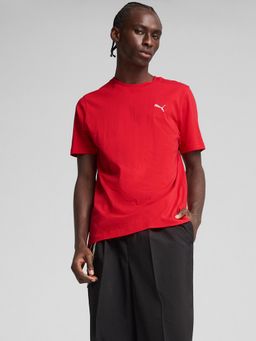Puma - Small Logo Mens T-Shirt