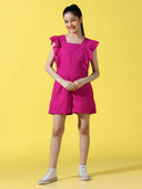 Magenta color option, Sold out, Currently selected