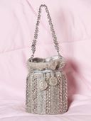 Silver color option, Sold out