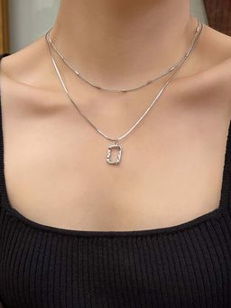 Salty - Women Dazzling Beehive Necklace