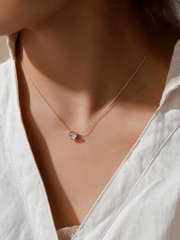 Salty - Women Sweet Love Necklace