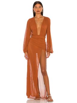 Camila Coelho - Kimber Maxi Dress