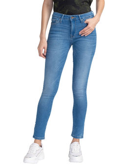 Spykar - Womens Jeans Brings The Trend For The Fashion Conscious.