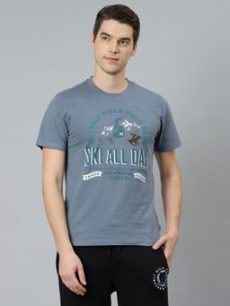 Beverly Hills Polo Club - Tahoe Games Tee