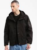Black color option, Sold out, Currently selected