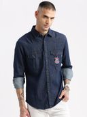 Navy Blue color option