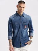 Blue color option, Sold out