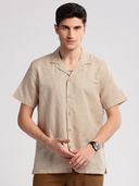 Beige color option, Currently selected