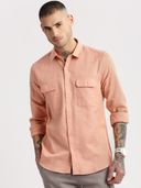 Peach color option