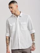 White color option