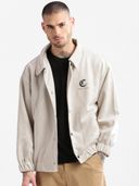Cream color option, Currently selected