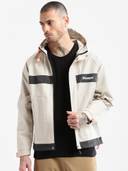 Beige color option, Currently selected