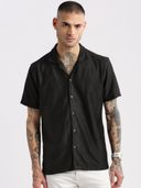 Black color option, Currently selected