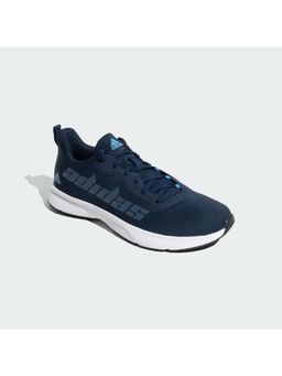adidas - Glintrun M Navy Blue Running Shoes