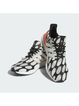adidas - Ultraboost 1.0 X Marimekko Off White Running Shoes