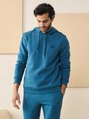 Blue color option, Currently selected