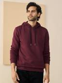 Burgundy color option