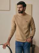 Khaki color option