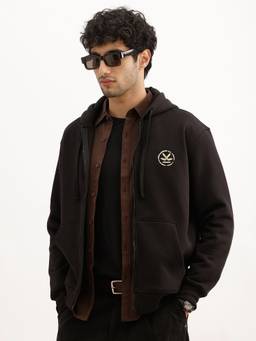 WROGN - Black Classic Hoodie