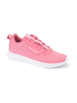 Reebok - Stride Walker W Pink Walking Shoes