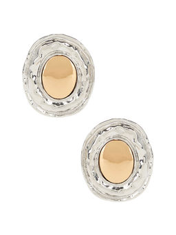 8 Other Reasons - Two Tone Stud