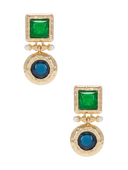 8 Other Reasons - Statement Drop Earring