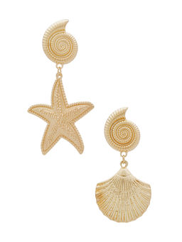 Lovers and Friends - Avery Earrings