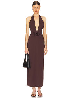 Maygel Coronel - Lirio Maxi Dress