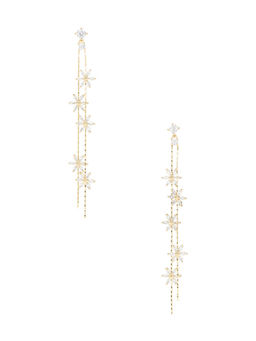 SHASHI - Whisper Earring