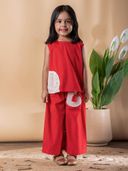 Red color option, Sold out