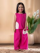 Pink color option, Sold out, Currently selected