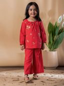 Red color option
