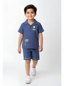 Blue color option
