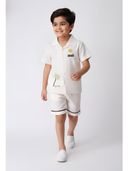 Off White color option, Currently selected