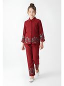 Maroon color option, Sold out