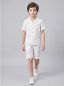 White color option