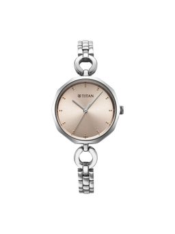 Titan - Ladies Karishma Other Dial Analog Watch for Women 2702Sm01
