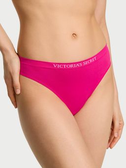 Victoria's Secret - Seamless Thong Panty