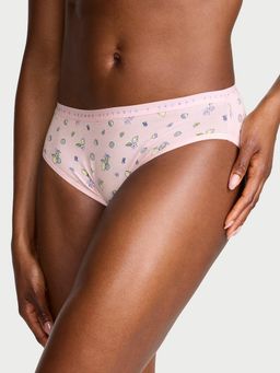 Victoria's Secret - Stretch Cotton High Leg Brief Panty