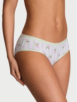 Victoria's Secret - Stretch Cotton Hiphugger Panty