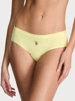 Victoria's Secret - Stretch Cotton Hiphugger Panty
