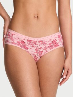 Victoria's Secret - Stretch Cotton Hiphugger Panty