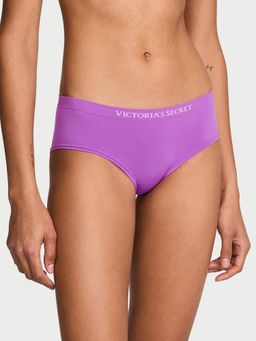 Victoria's Secret - Seamless Hiphugger Panty (S)