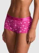 Pink color option, Currently selected