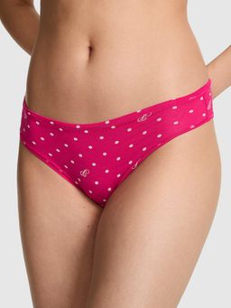 Victoria's Secret - PINK Cotton Cheeky Panty