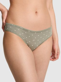 Victoria's Secret - PINK Cotton Cheeky Panty