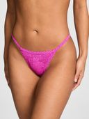 Pink color option, Currently selected